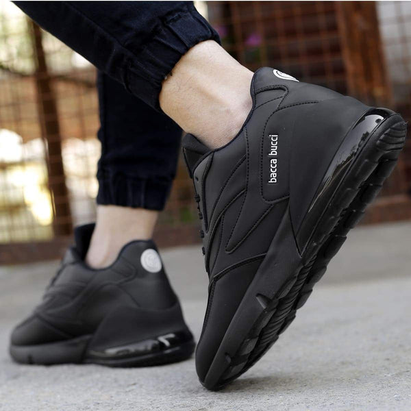 Bacco Bucci Bacca Bucci Urban Retro Series 2.0 WHITE:SKY BLUE