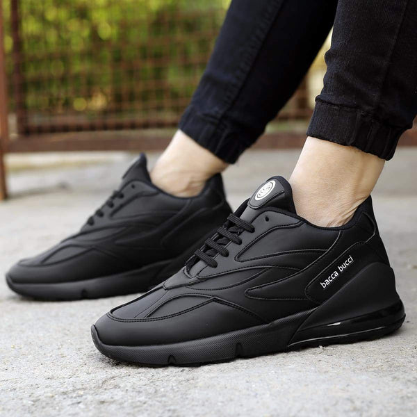 Bacco Bucci Bacca Bucci Urban Retro Series 2.0 WHITE:SKY BLUE