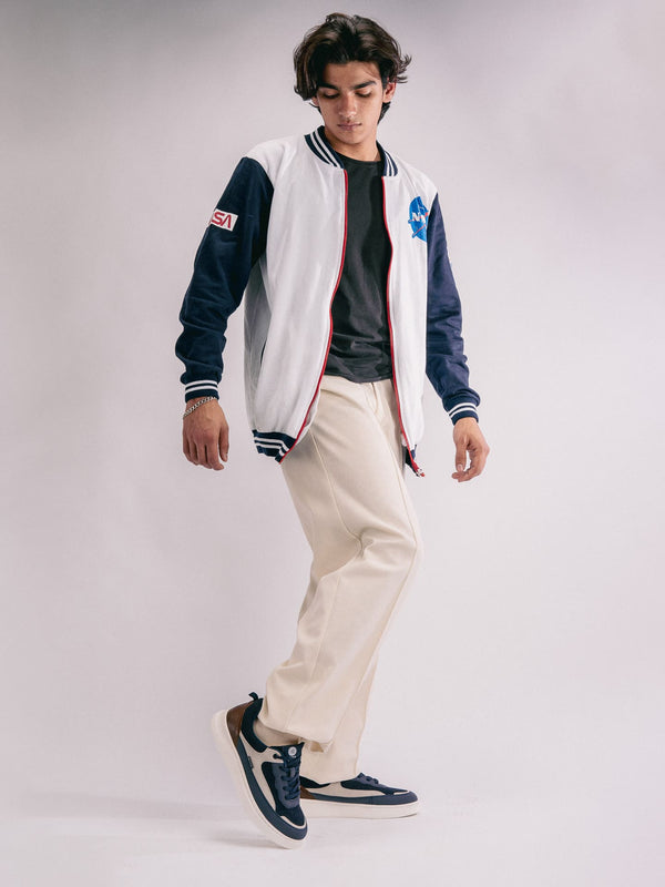 Bacco Bucci Bacca Bucci VIBE-STEP Men's Low-Top Sneakers NAVY