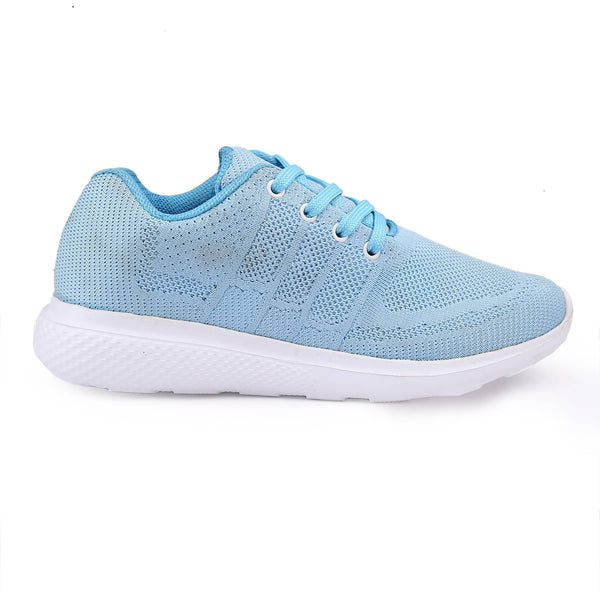 Bacco Bucci Bacca Bucci Women Everyday Running/Walking/Training Shoe BLUE