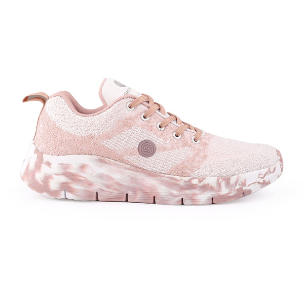 Bacco Bucci Bacca Bucci Women FemmeFlex Running/Walking Sports Shoes PINK