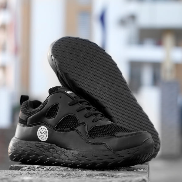 Bacco Bucci Bacca Bucci Women Wonder Chunky Sneakers Shoes For All Day-Use/Gym/Training/Casual Walking GREY