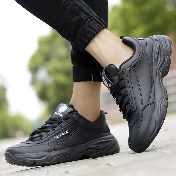 Bacco Bucci Bacca Bucci Afterburn BLACK