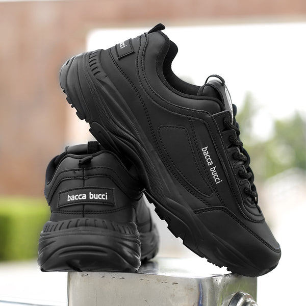 Bacco Bucci Bacca Bucci Afterburn BLACK