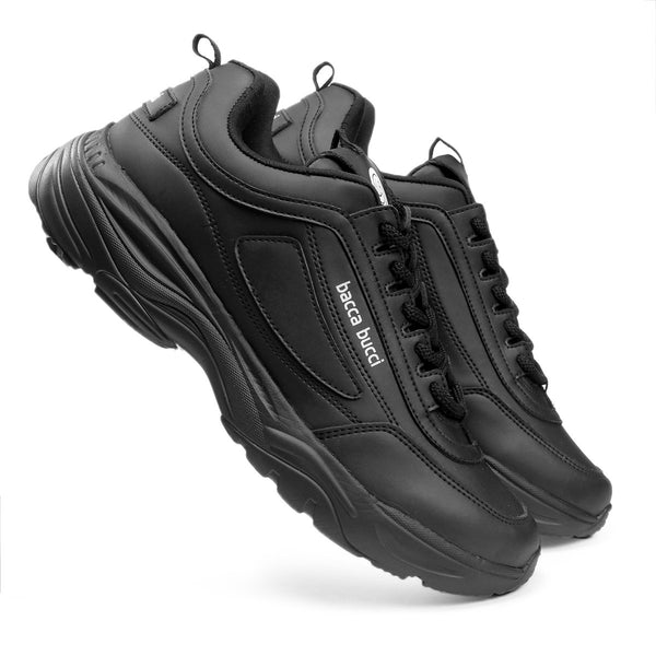 Bacco Bucci Bacca Bucci Afterburn BLACK