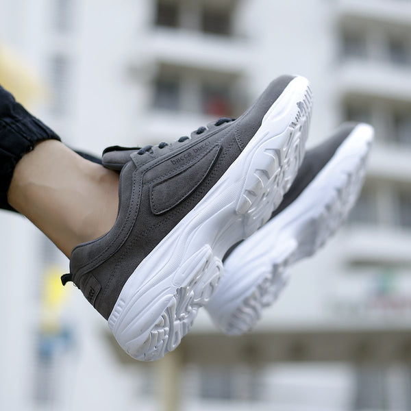 Bacco Bucci Bacca Bucci Afterburn GREY