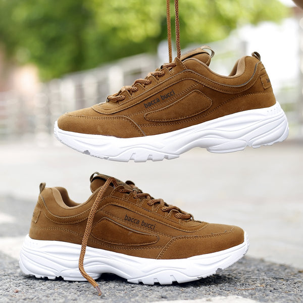 Bacco Bucci Bacca Bucci Afterburn TAN