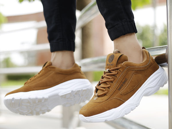 Bacco Bucci Bacca Bucci Afterburn TAN