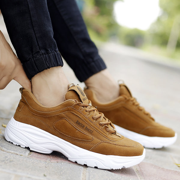 bacco bucci Bacca Bucci Afterburn TAN