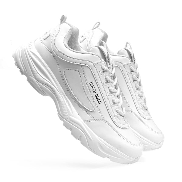 Bacco Bucci Bacca Bucci Afterburn WHITE