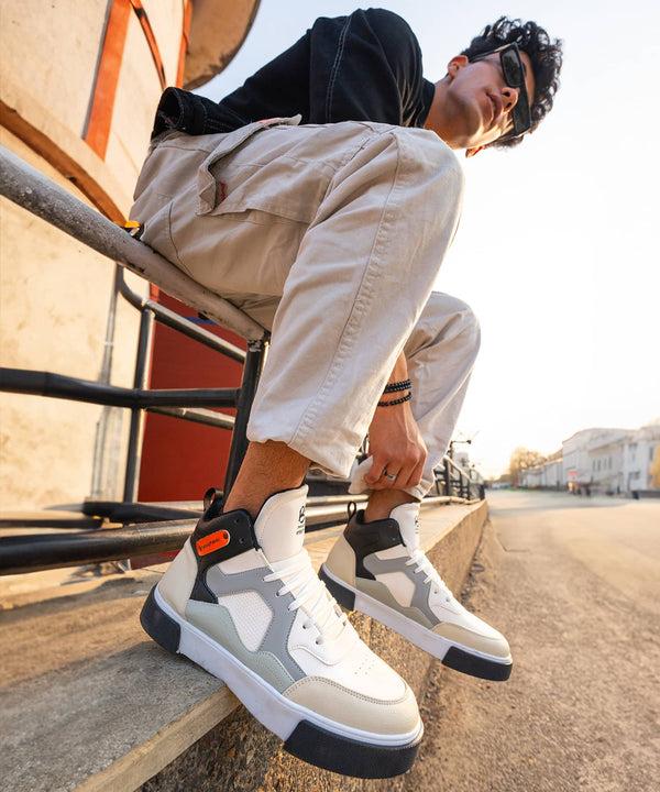 Bacco Bucci Bacca Bucci ANARCHIST BEIGE