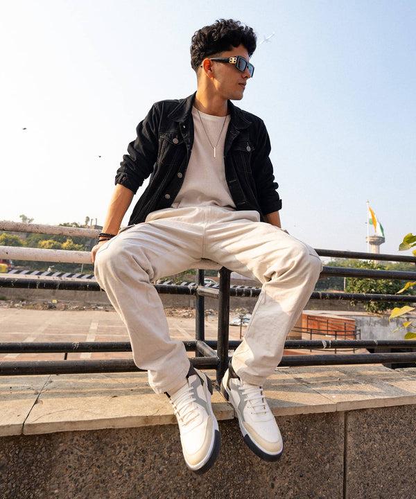 Bacco Bucci Bacca Bucci ANARCHIST BEIGE