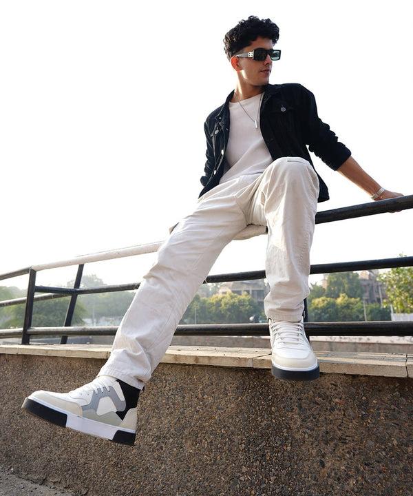 Bacco Bucci Bacca Bucci ANARCHIST BEIGE