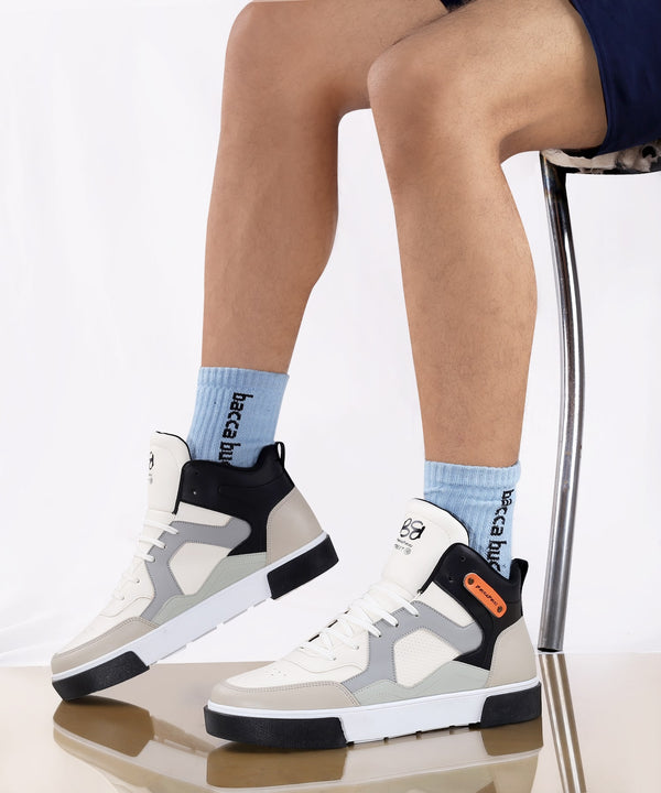 bacco bucci Bacca Bucci ANARCHIST BEIGE