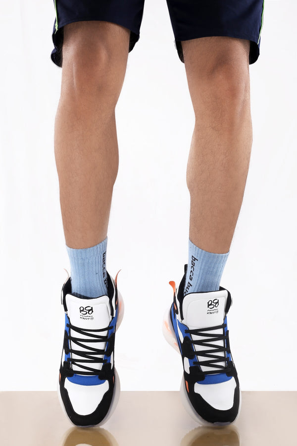 Bacco Bucci Bacca Bucci ATTITUDE BLUE