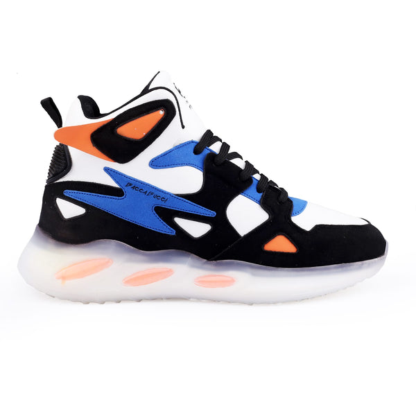 Bacco Bucci Bacca Bucci ATTITUDE BLUE