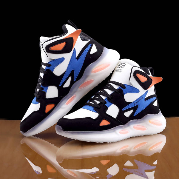 bacco bucci Bacca Bucci ATTITUDE BLUE