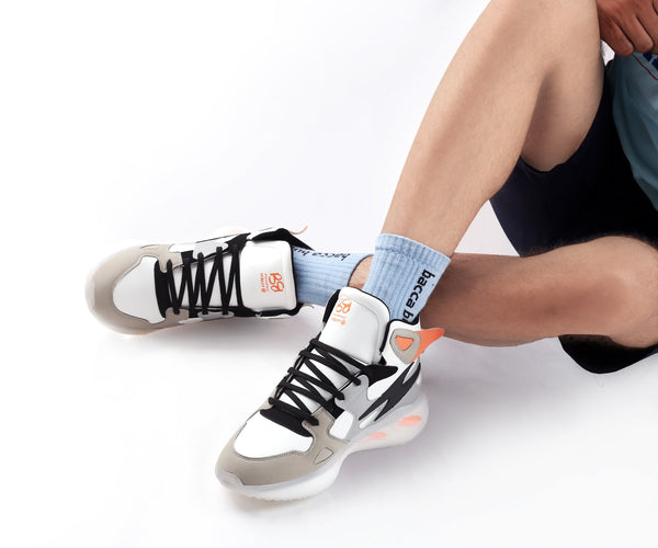 Bacco Bucci Bacca Bucci ATTITUDE GREY