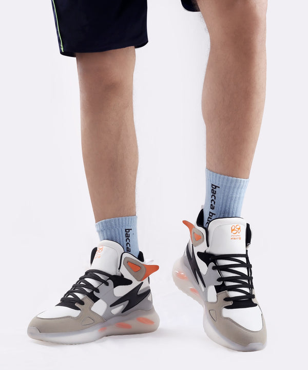 Bacco Bucci Bacca Bucci ATTITUDE GREY