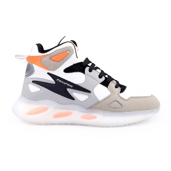 Bacco Bucci Bacca Bucci ATTITUDE GREY