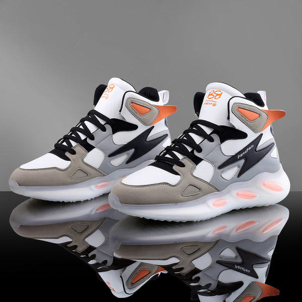 bacco bucci Bacca Bucci ATTITUDE GREY