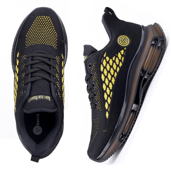 Bacco Bucci Bacca Bucci Blaze BLACK