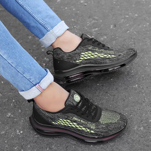 Bacco Bucci Bacca Bucci Blaze BLACK:GREEN