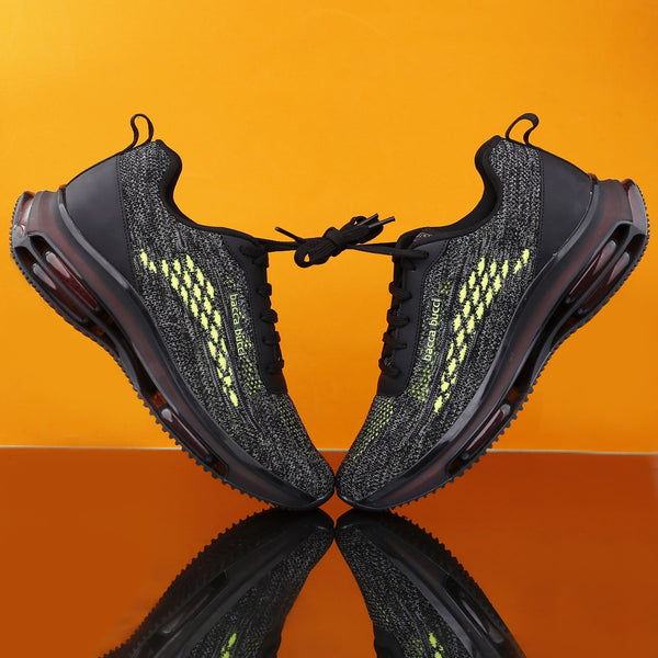 Bacco Bucci Bacca Bucci Blaze BLACK:GREEN