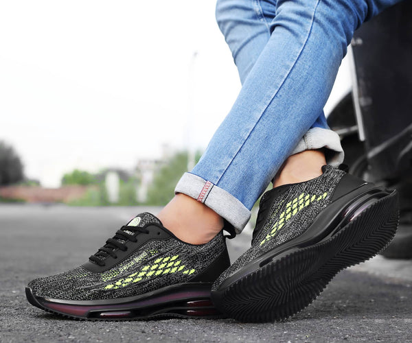 bacco bucci Bacca Bucci Blaze BLACK:GREEN