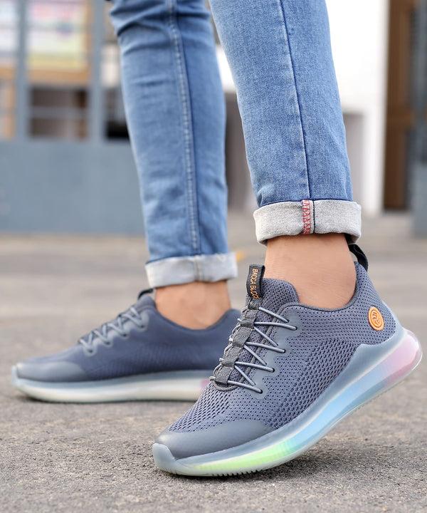 bacco bucci Bacca Bucci Bob GREY