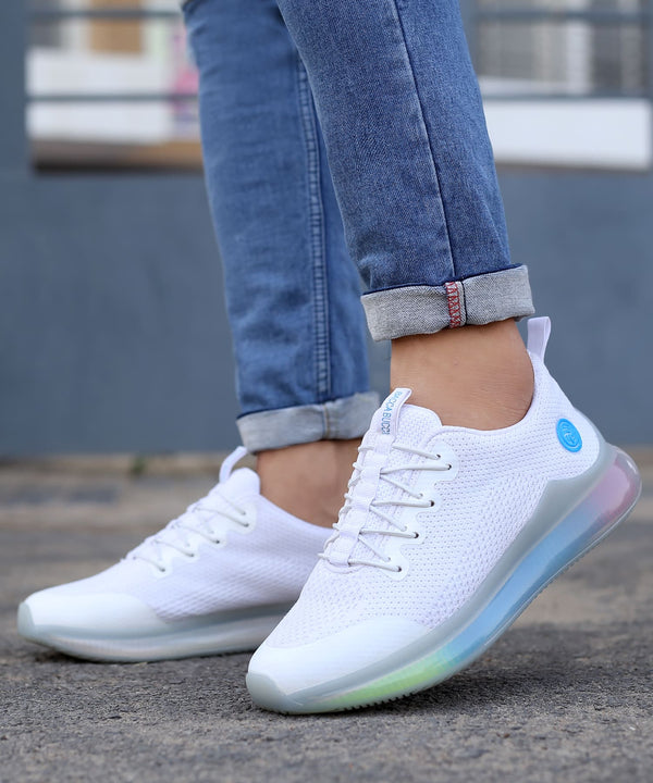 Bacco Bucci Bacca Bucci Bob WHITE