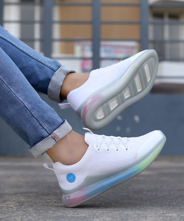 bacco bucci Bacca Bucci Bob WHITE