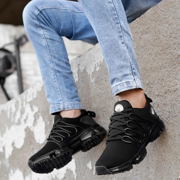 Bacco Bucci Bacca Bucci Bolt BLACK