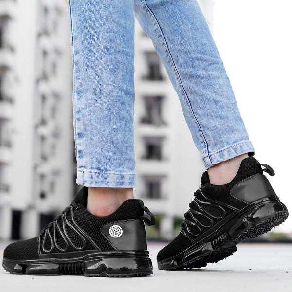 Bacco Bucci Bacca Bucci Bolt BLACK