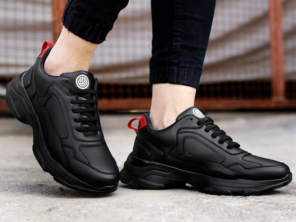 Bacco Bucci Bacca Bucci Boom BLACK