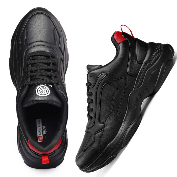 Bacco Bucci Bacca Bucci Boom BLACK