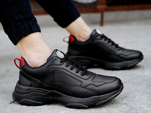 bacco bucci Bacca Bucci Boom BLACK