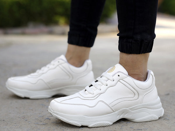 Bacco Bucci Bacca Bucci Boom PEARL WHITE