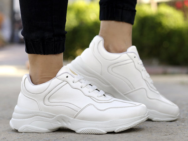 Bacco Bucci Bacca Bucci Boom PEARL WHITE