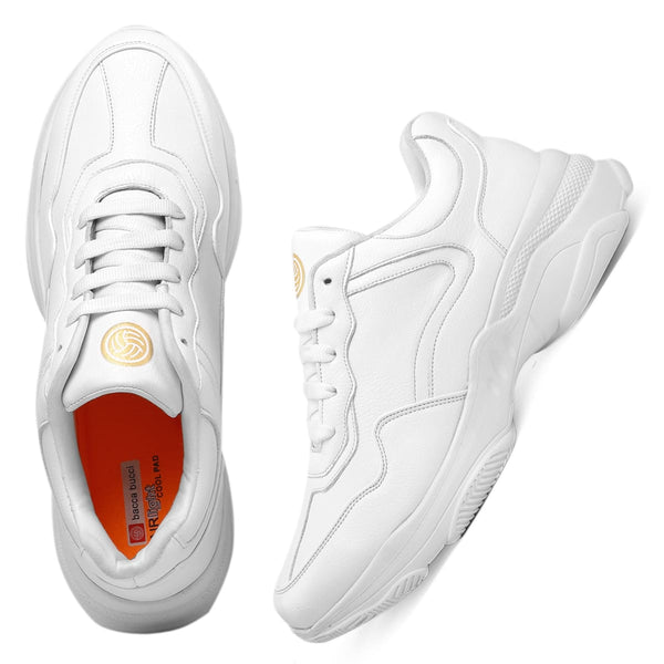 Bacco Bucci Bacca Bucci Boom PEARL WHITE