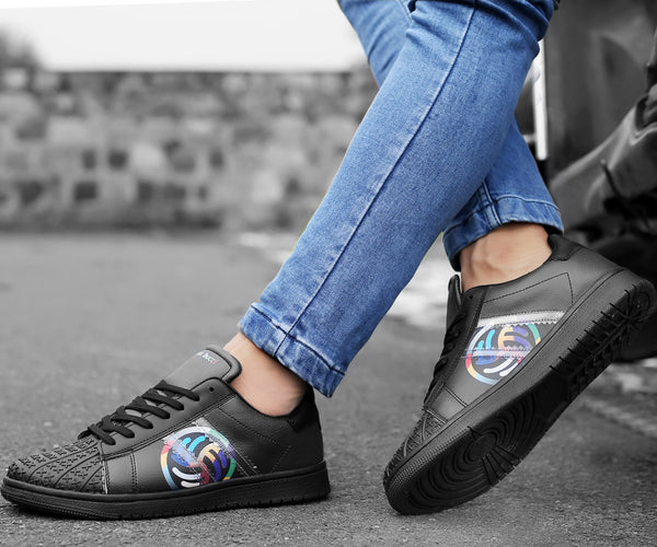 Bacco Bucci Bacca Bucci Boombox BLACK