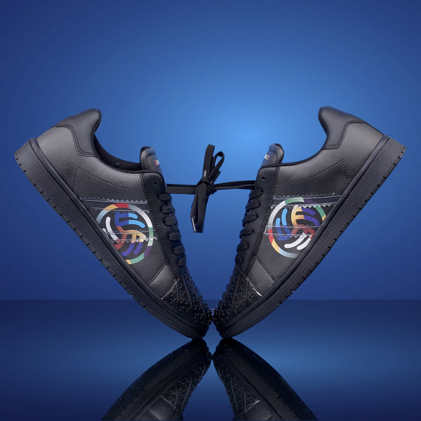 Bacco Bucci Bacca Bucci Boombox BLACK