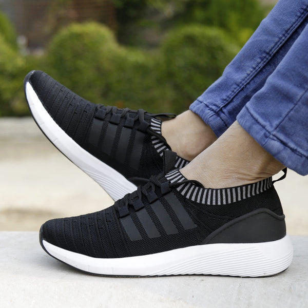 Bacco Bucci Bacca Bucci Boostiva BLACK