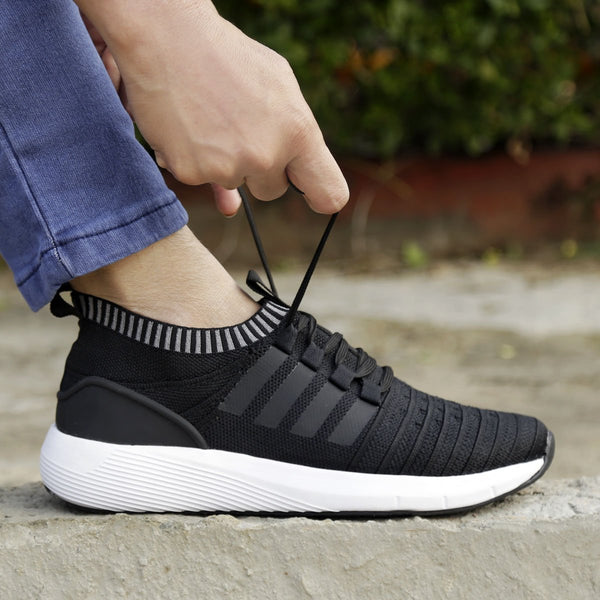 bacco bucci Bacca Bucci Boostiva BLACK