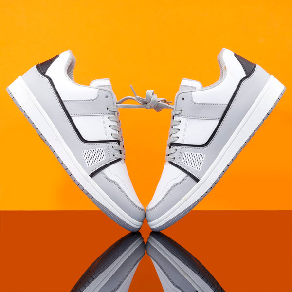 Bacco Bucci Bacca Bucci BTS GREY