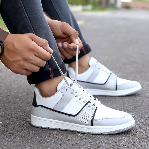 Bacco Bucci Bacca Bucci BTS GREY