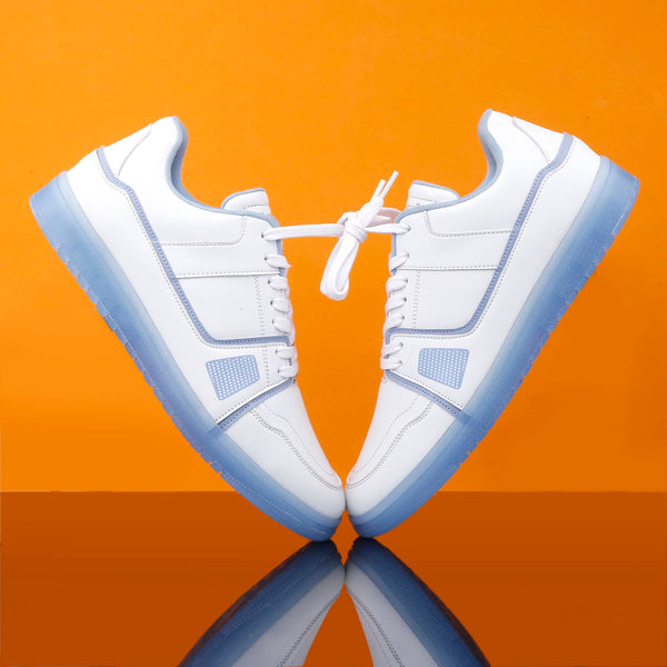 Bacco Bucci Bacca Bucci BTS WHITE