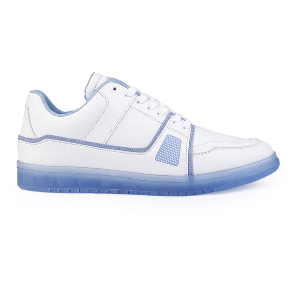 Bacco Bucci Bacca Bucci BTS WHITE