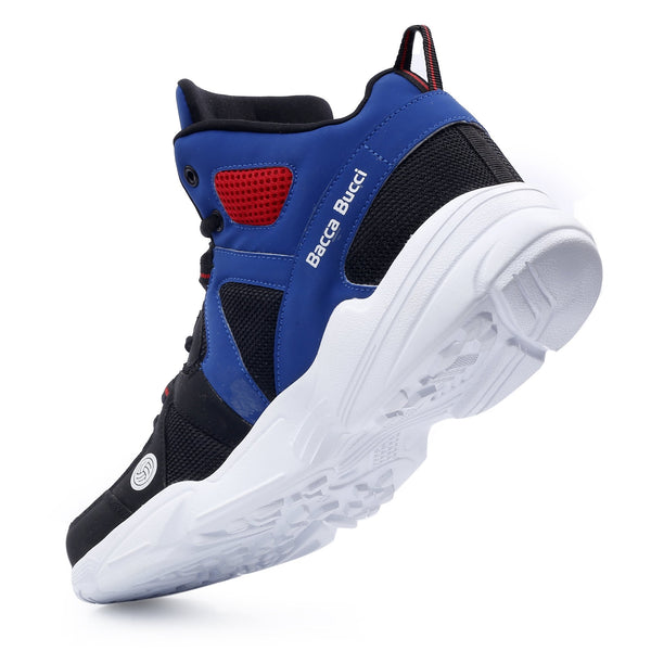 Bacco Bucci Bacca Bucci Caper BLUE