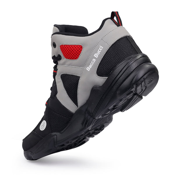 Bacco Bucci Bacca Bucci Caper GREY